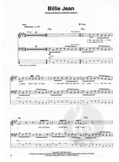 Bass Play-Along Vol. 46: Best Bass Lines Ever 