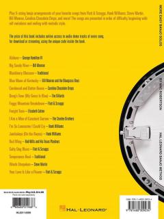 More Easy Banjo Solos im Alle Noten Shop kaufen kaufen