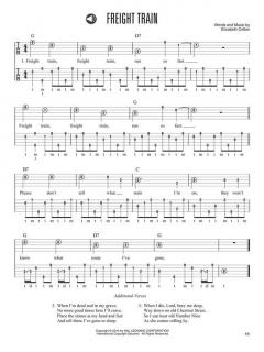 More Easy Banjo Solos im Alle Noten Shop kaufen kaufen