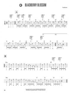 More Easy Banjo Solos im Alle Noten Shop kaufen kaufen