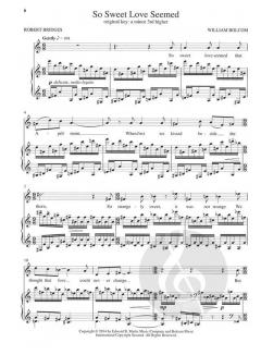 Concert Songs Vol. 2 (2001-2012) von William Bolcom 