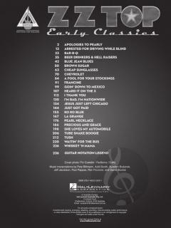 Early Classics von ZZ Top 