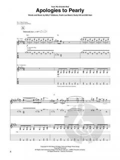 Early Classics von ZZ Top 