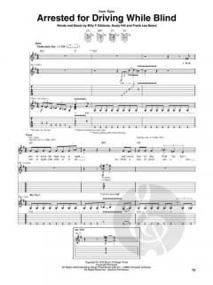 Early Classics von ZZ Top 