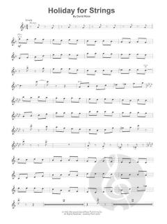 Violin Play-Along Vol. 42: Light Classics im Alle Noten Shop kaufen