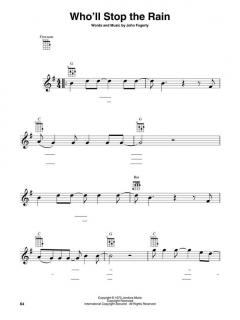 Acoustic Classics For Ukulele im Alle Noten Shop kaufen