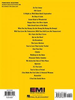 Beautiful von Carole King 