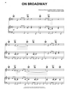 Beautiful von Carole King 