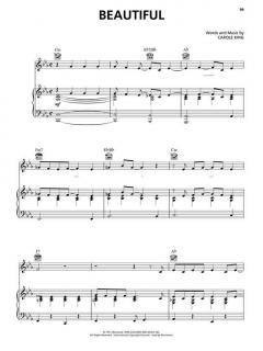 Beautiful von Carole King 