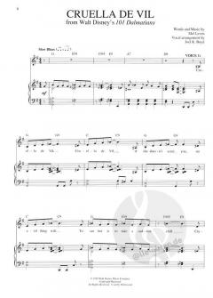 Disney Duets for Kids 