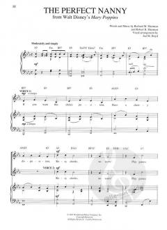 Disney Duets for Kids 