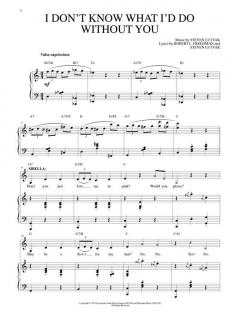 A Gentleman's Guide to Love and Murder 