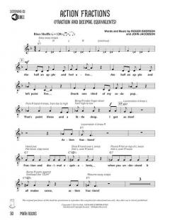 Math Rocks (Roger Emerson) 