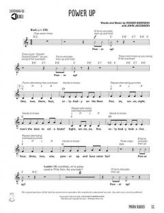 Math Rocks von Roger Emerson 