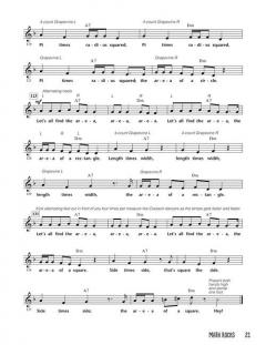 Math Rocks von Roger Emerson 