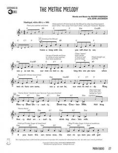 Math Rocks (Roger Emerson) 