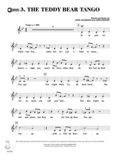 Toys! - The Night They Come Alive! (John Higgins) 