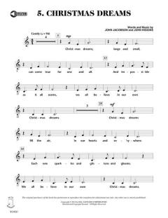 Toys! - The Night They Come Alive! (John Higgins) 