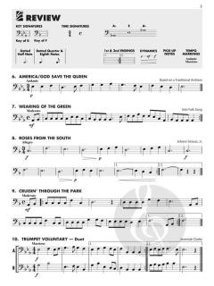 Essential Elements 2000 Book 2 Electric Bass 