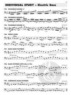 Essential Elements 2000 Book 2 Electric Bass 