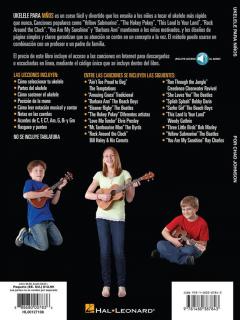 Ukelele Para Ninos 
