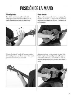 Ukelele Para Ninos 