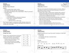 First, We Sing! Activity Cards (Susan Brumfield) 