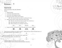 First We Sing! Teaching Strategies (Primary Grades) (Susan Brumfield) 