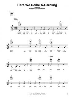 Christmas With Disney 