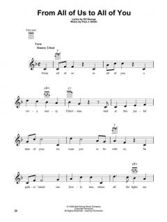 Christmas With Disney 