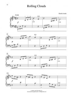 Composer's Choice: Glenda Austin 