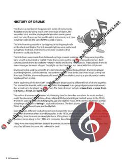 FUNdamentals Of Drumming For Kids 
