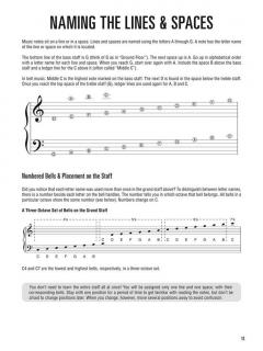 The Hal Leonard Handbell Method 