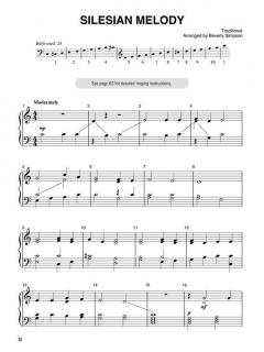 The Hal Leonard Handbell Method 