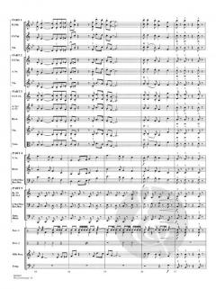 The Great Escape von Elmer Bernstein (Download) 