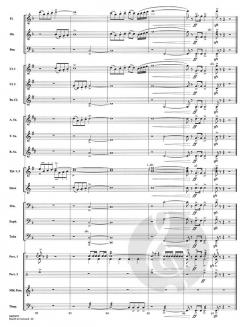 March To Concord (Rick Kirby) 