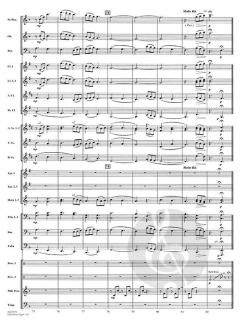 Christmas Pipes (Brendan Graham) 