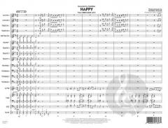 Happy von Pharrell Williams 