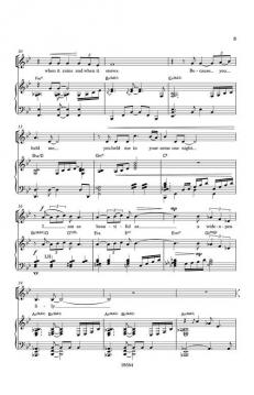 I Sing Because ... (Will Todd) 