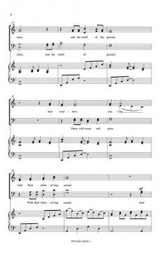 There Will Come Soft Rains (Douglas Beam) 