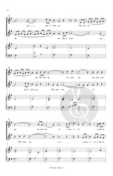 Pur Ti Miro (Claudio Monteverdi) 