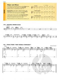 Essential Elements 2000 Book 2 Percussion (incl. Keyboard) 