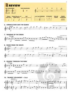 Essential Elements 2000 Book 2 Percussion (incl. Keyboard) 