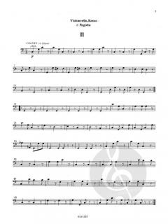 Sinfonia Nr. 27 G-Dur Hob. I:27 von Joseph Haydn 