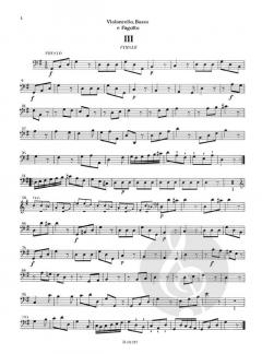 Sinfonia Nr. 27 G-Dur Hob. I:27 von Joseph Haydn 