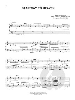 Stairway to Heaven (Download) 