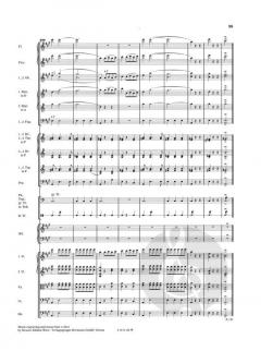 Die günstigen Prognosen op. 132 von Josef Strauss 