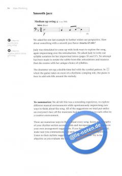 Jazz Phrasing: A Workshop For The Jazz Vocalist von Don Sickler 