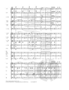 Märchen aus dem Orient op. 444 RV 444AB/C von Johann Strauss (Sohn) 