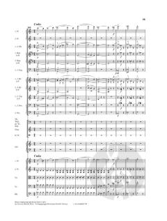 Märchen aus dem Orient op. 444 RV 444AB/C von Johann Strauss (Sohn) 